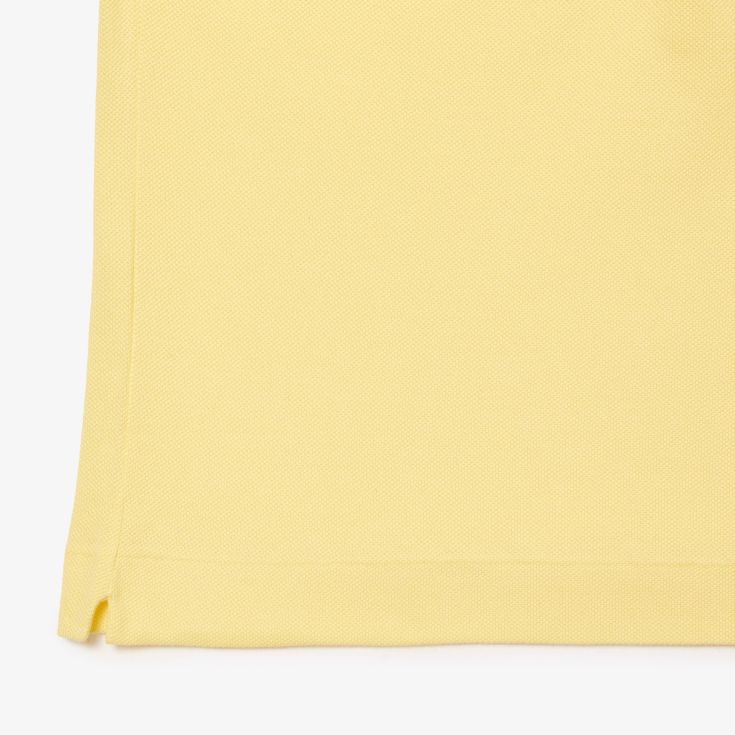 Мужское поло Lacoste L.1212 Classic fit