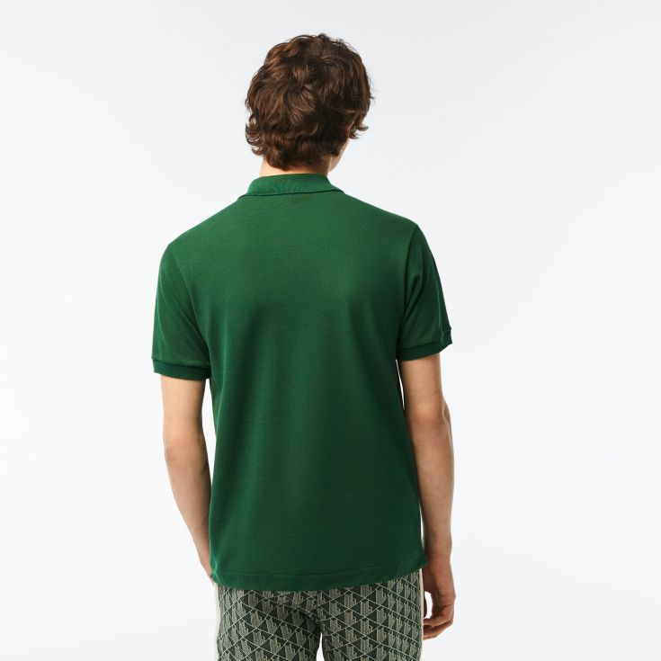 Мужское поло Lacoste L.1212 Classic fit