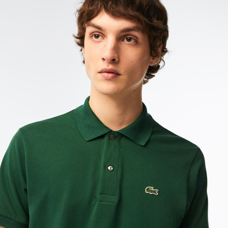 Мужское поло Lacoste L.1212 Classic fit