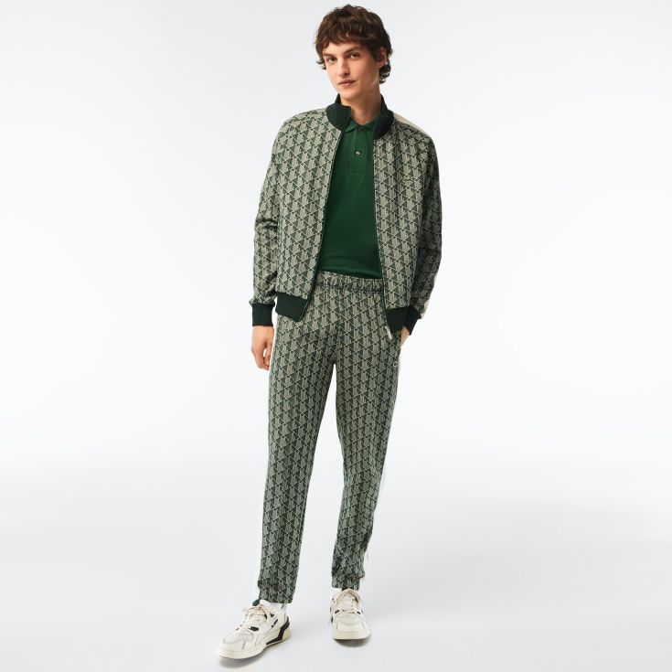 Мужское поло Lacoste L.1212 Classic fit