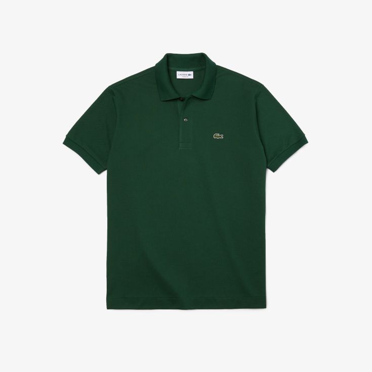 Мужское поло Lacoste L.1212 Classic fit