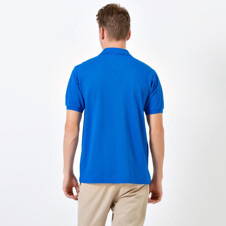 Мужское поло Lacoste L.1212 Classic fit