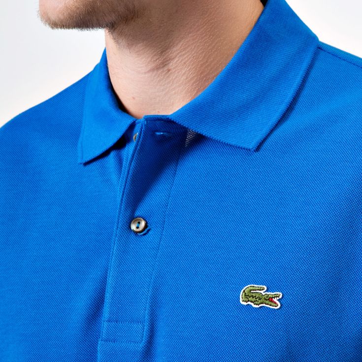 Мужское поло Lacoste L.1212 Classic fit