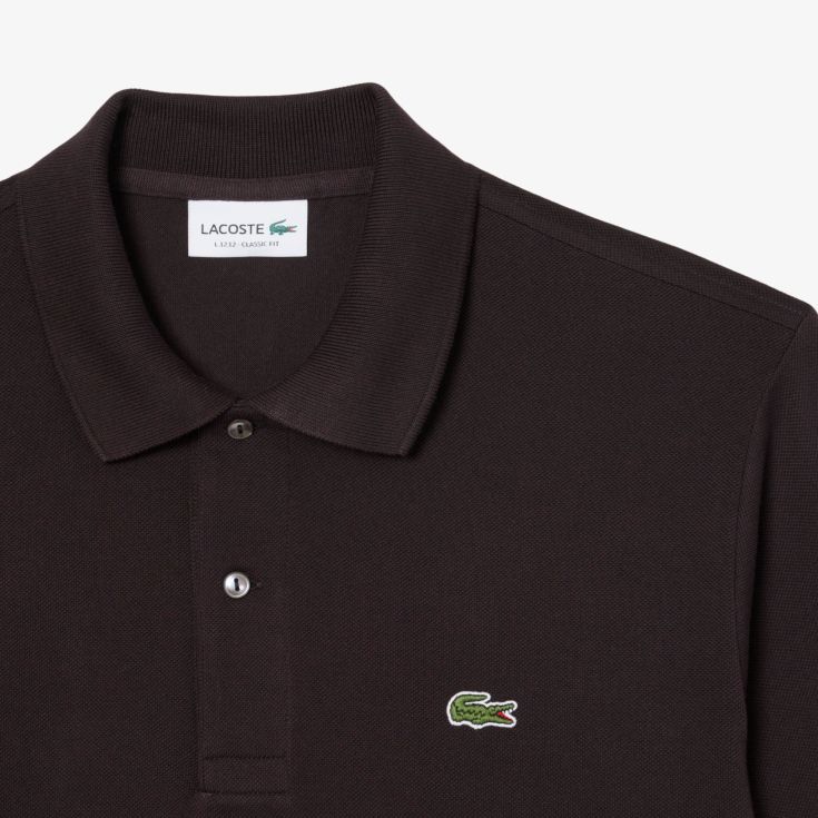 Мужское поло Lacoste L.1212 Classic fit