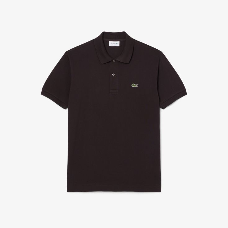 Мужское поло Lacoste L.1212 Classic fit