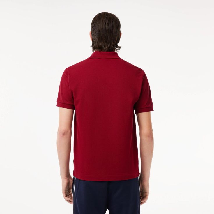 Мужское поло Lacoste L.1212 Classic fit