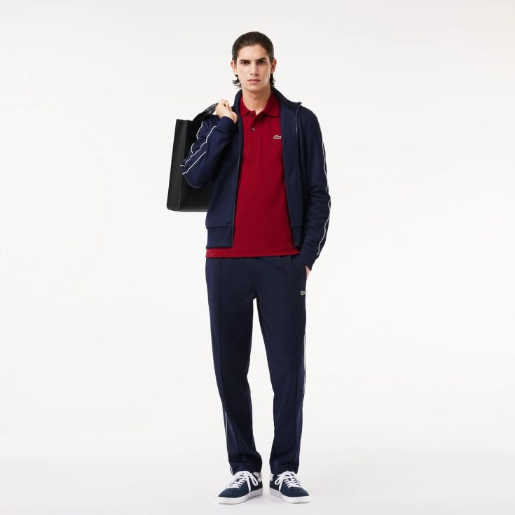 Мужское поло Lacoste L.1212 Classic fit