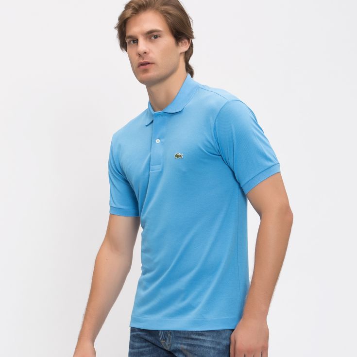 Мужское поло Lacoste L.1212 Classic fit