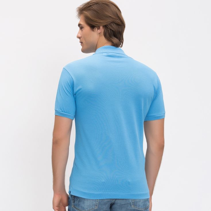Мужское поло Lacoste L.1212 Classic fit