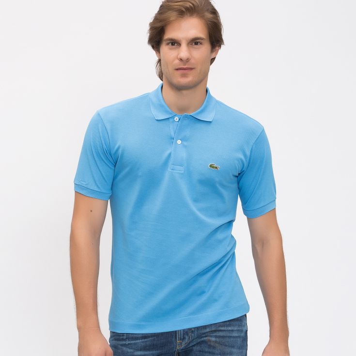 Мужское поло Lacoste L.1212 Classic fit