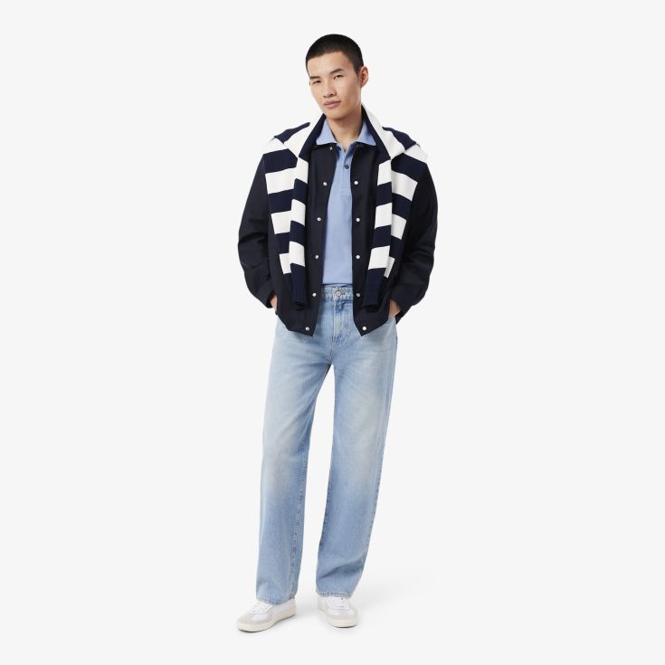 Мужское поло Lacoste L.1212 Classic fit
