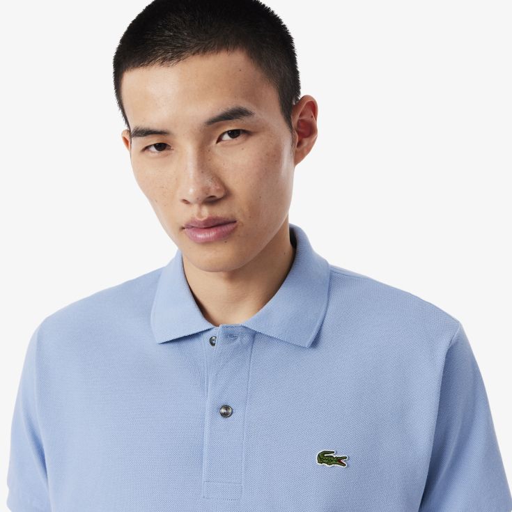 Мужское поло Lacoste L.1212 Classic fit