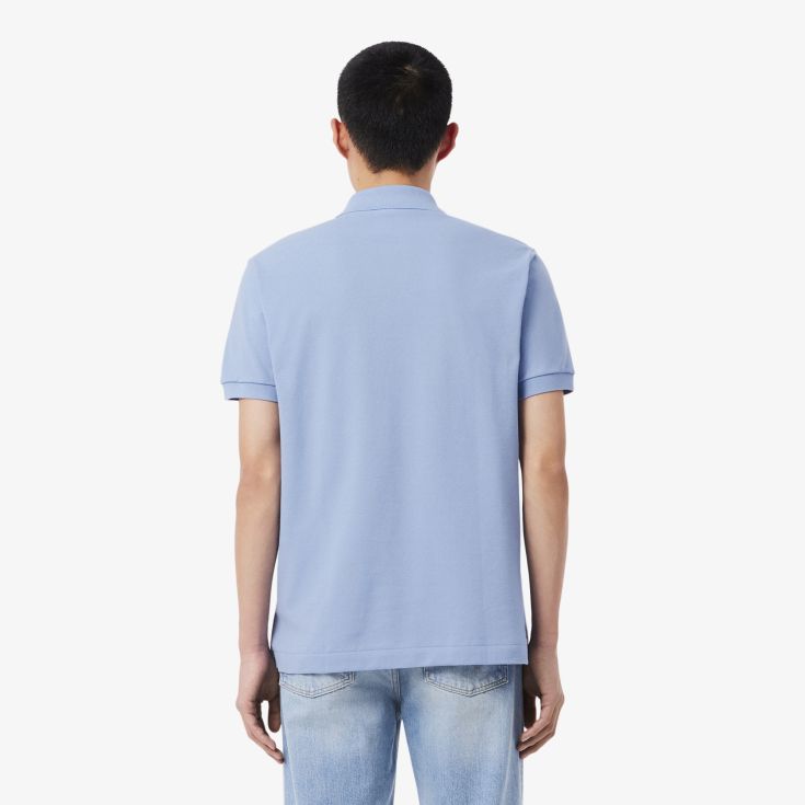 Мужское поло Lacoste L.1212 Classic fit