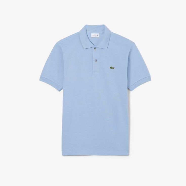 Мужское поло Lacoste L.1212 Classic fit