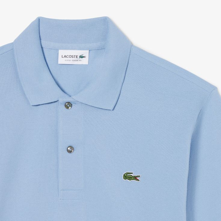 Мужское поло Lacoste L.1212 Classic fit