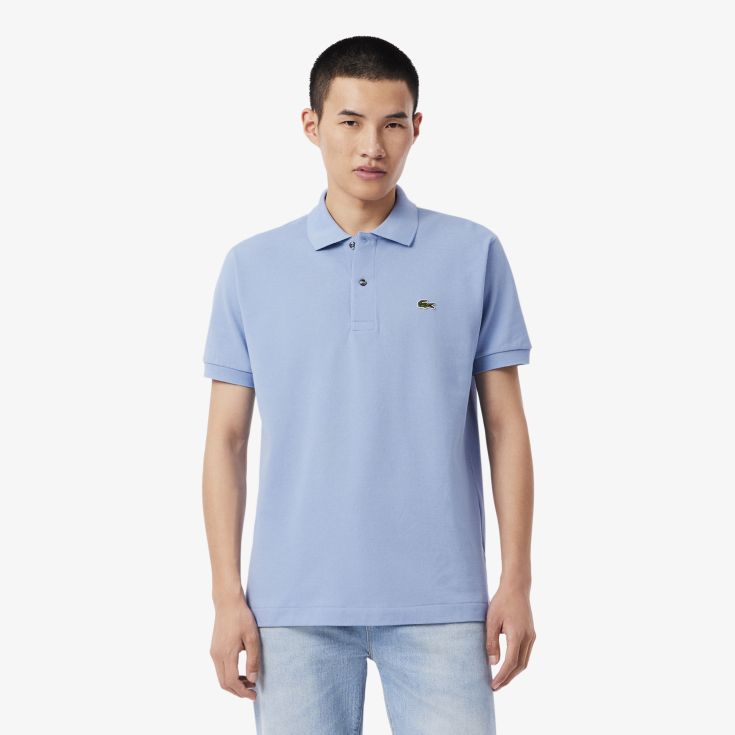 Мужское поло Lacoste L.1212 Classic fit