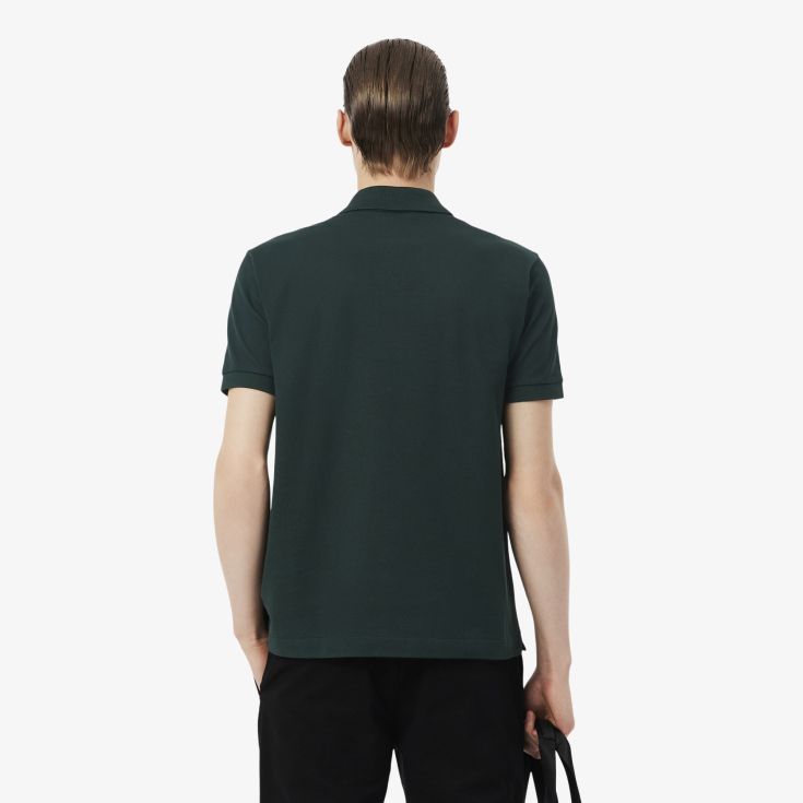 Мужское поло Lacoste L.1212 Classic fit