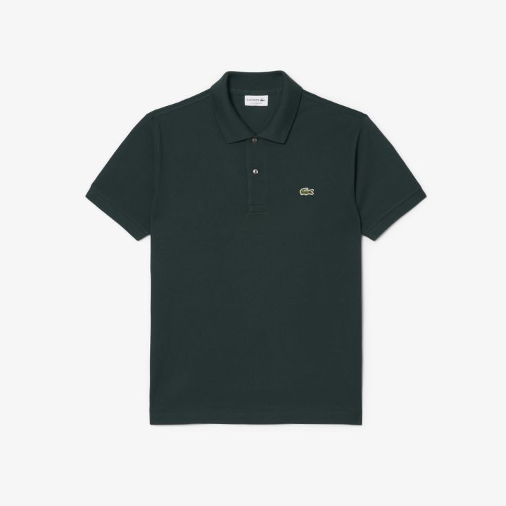 Мужское поло Lacoste L.1212 Classic fit