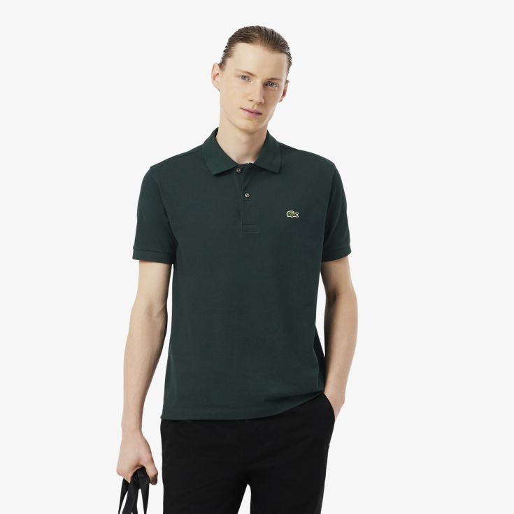 Мужское поло Lacoste L.1212 Classic fit