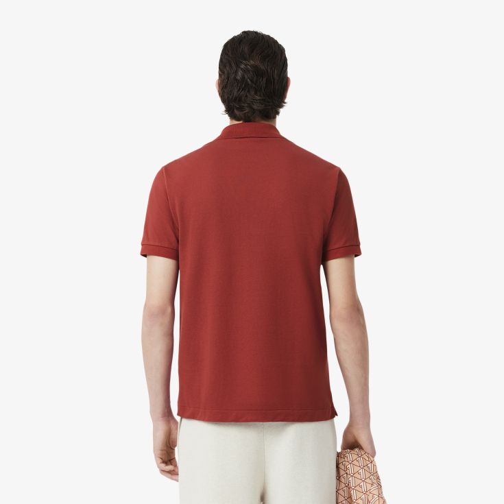 Мужское поло Lacoste L.1212 Classic fit