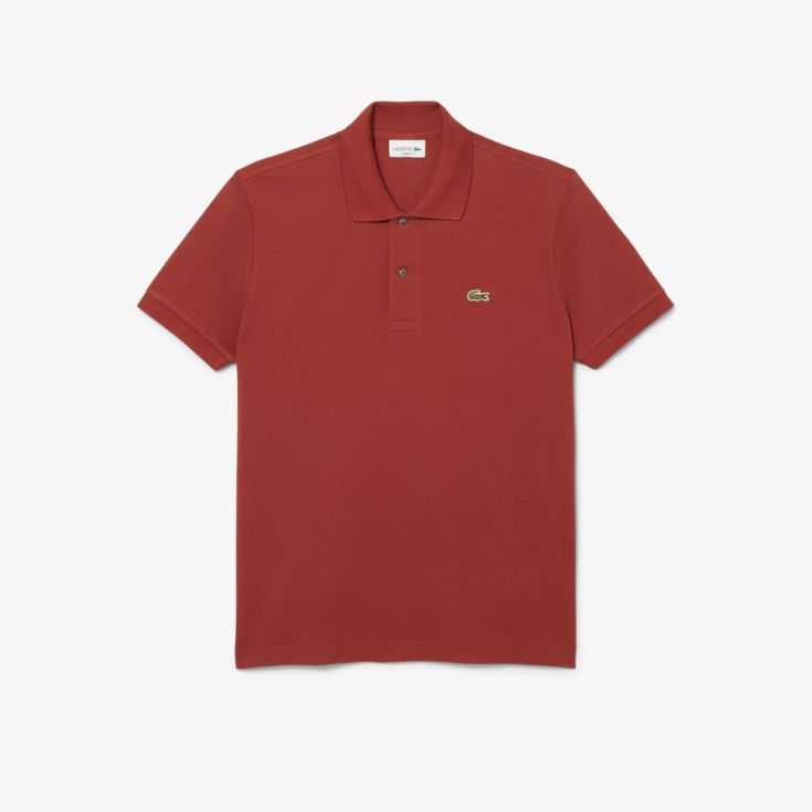 Мужское поло Lacoste L.1212 Classic fit