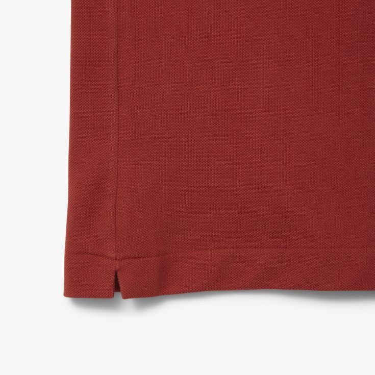 Мужское поло Lacoste L.1212 Classic fit