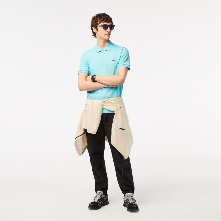 Мужское поло Lacoste L.1212 Classic fit