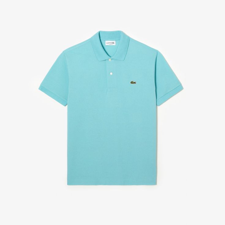 Мужское поло Lacoste L.1212 Classic fit