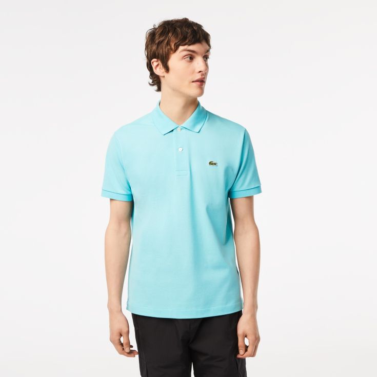 Мужское поло Lacoste L.1212 Classic fit