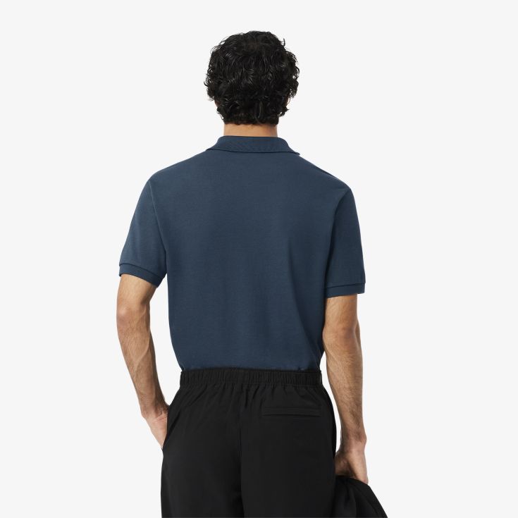 Мужское поло Lacoste L.1212 Classic fit