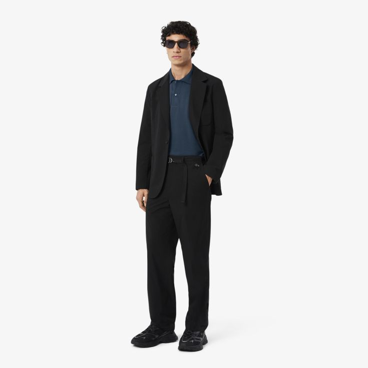 Мужское поло Lacoste L.1212 Classic fit