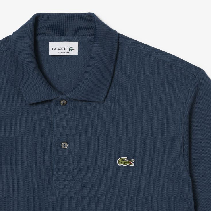 Мужское поло Lacoste L.1212 Classic fit