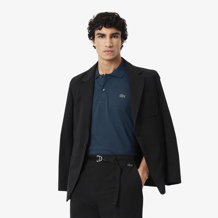 Мужское поло Lacoste L.1212 Classic fit