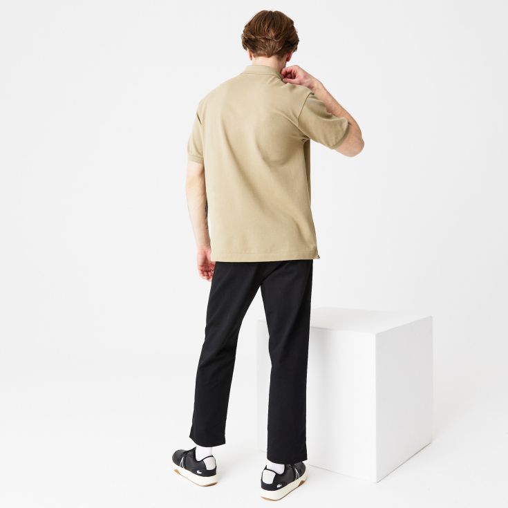 Мужское поло Lacoste L.1212 Classic fit