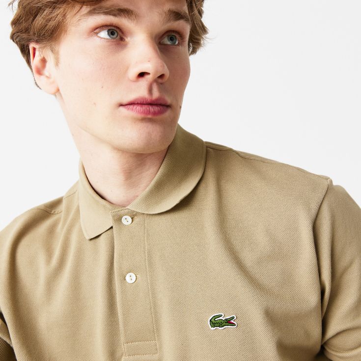 Мужское поло Lacoste L.1212 Classic fit