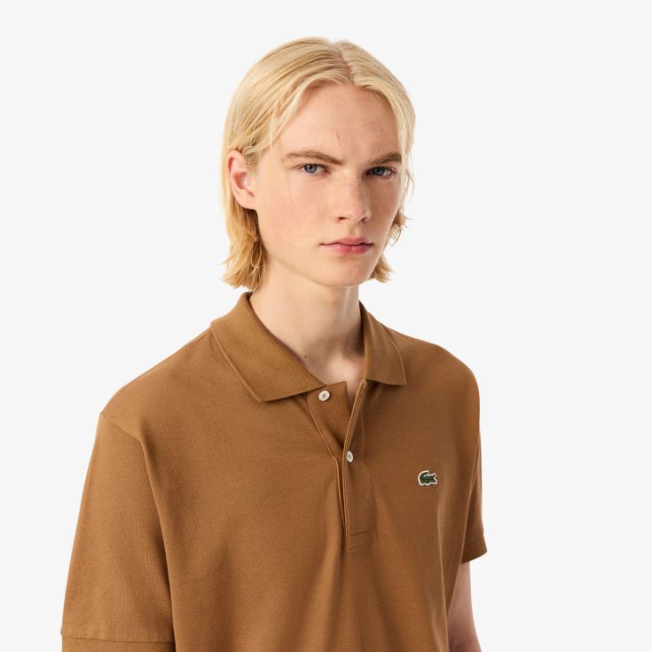 Мужское поло Lacoste L.1212 Classic fit
