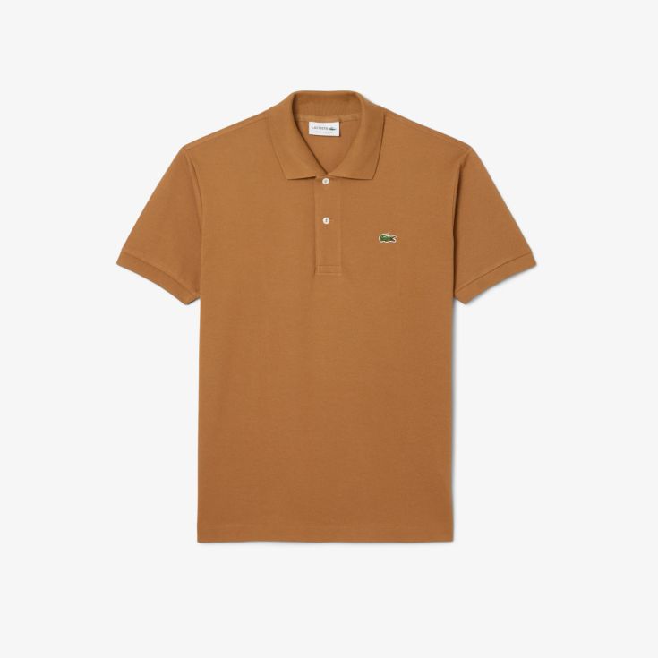 Мужское поло Lacoste L.1212 Classic fit