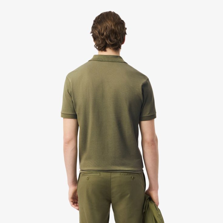 Мужское поло Lacoste L.1212 Classic fit