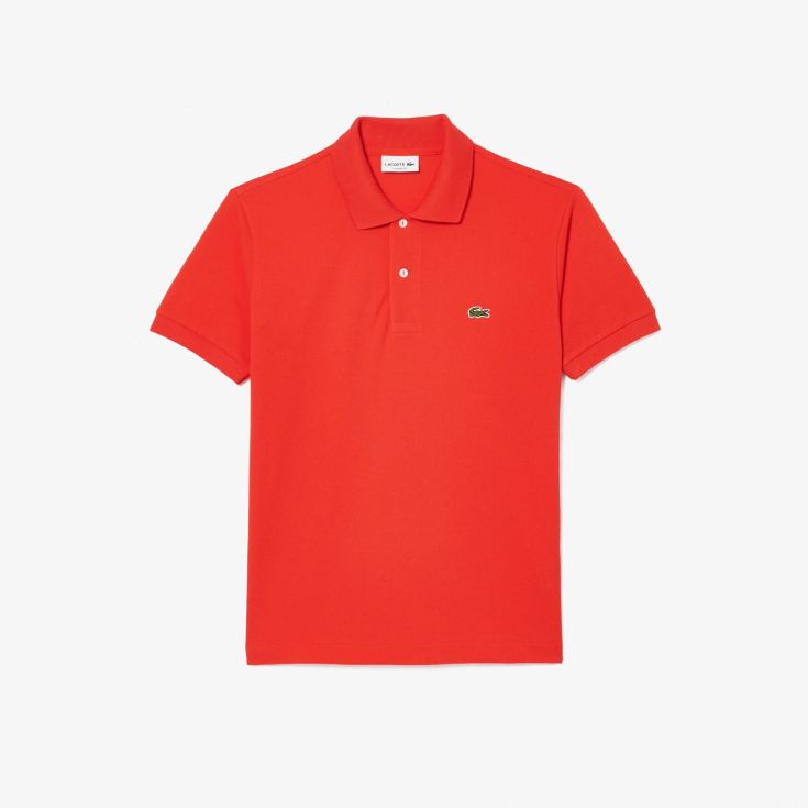Мужское поло Lacoste L.1212 Classic fit
