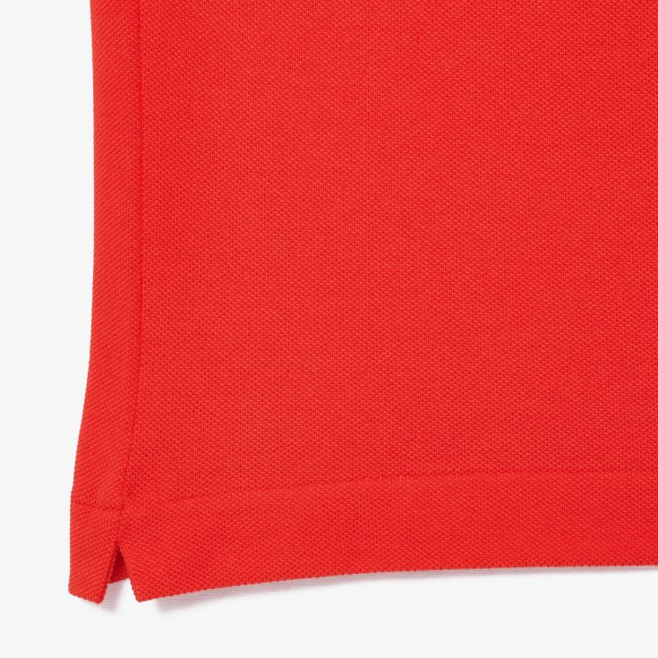 Мужское поло Lacoste L.1212 Classic fit