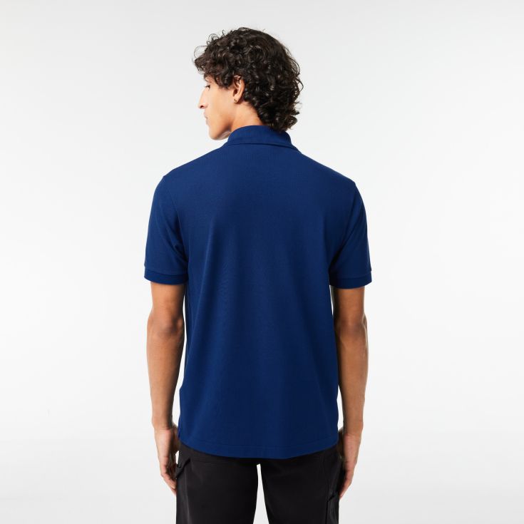 Мужское поло Lacoste L.1212 Classic fit