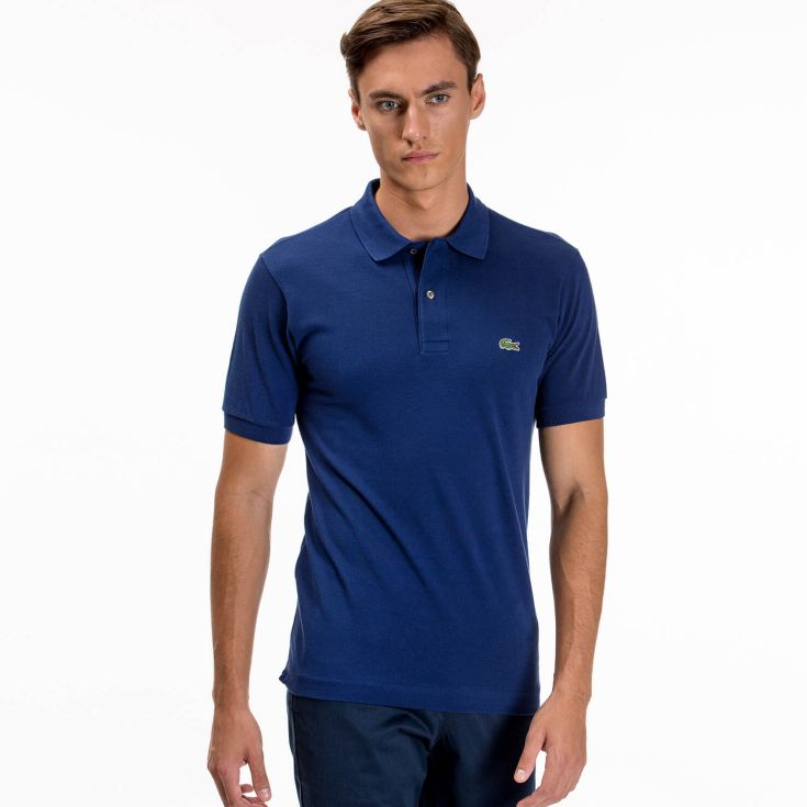 Мужское поло Lacoste L.1212 Classic fit