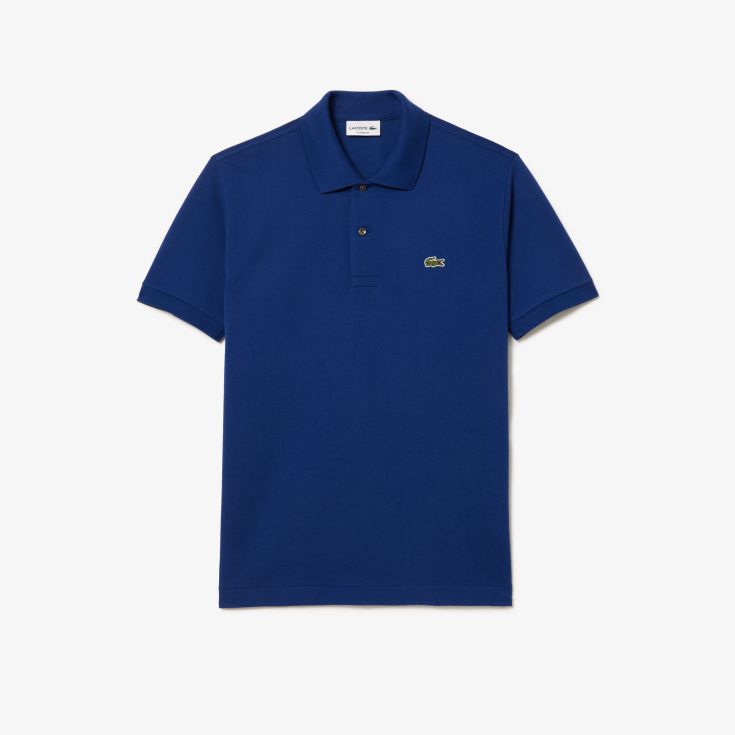 Мужское поло Lacoste L.1212 Classic fit