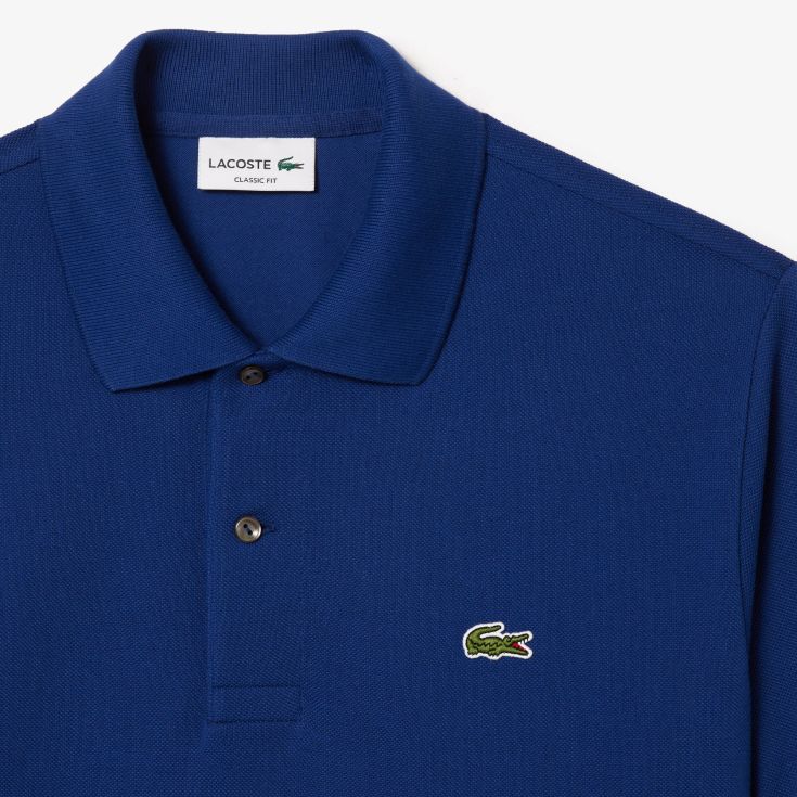 Мужское поло Lacoste L.1212 Classic fit