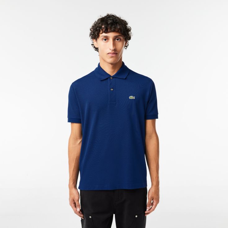 Мужское поло Lacoste L.1212 Classic fit