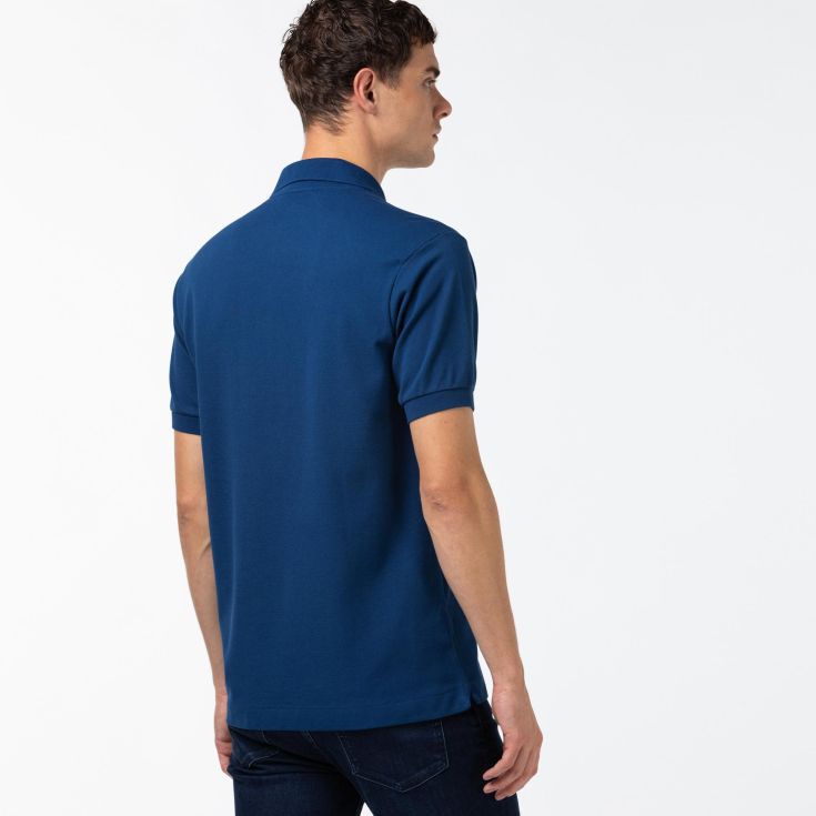 Мужское поло Lacoste L.1212 Classic fit