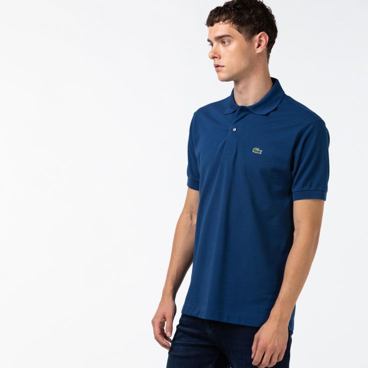 Мужское поло Lacoste L.1212 Classic fit