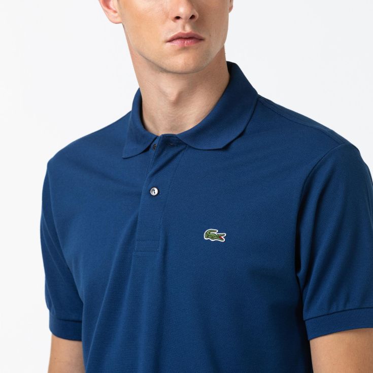 Мужское поло Lacoste L.1212 Classic fit
