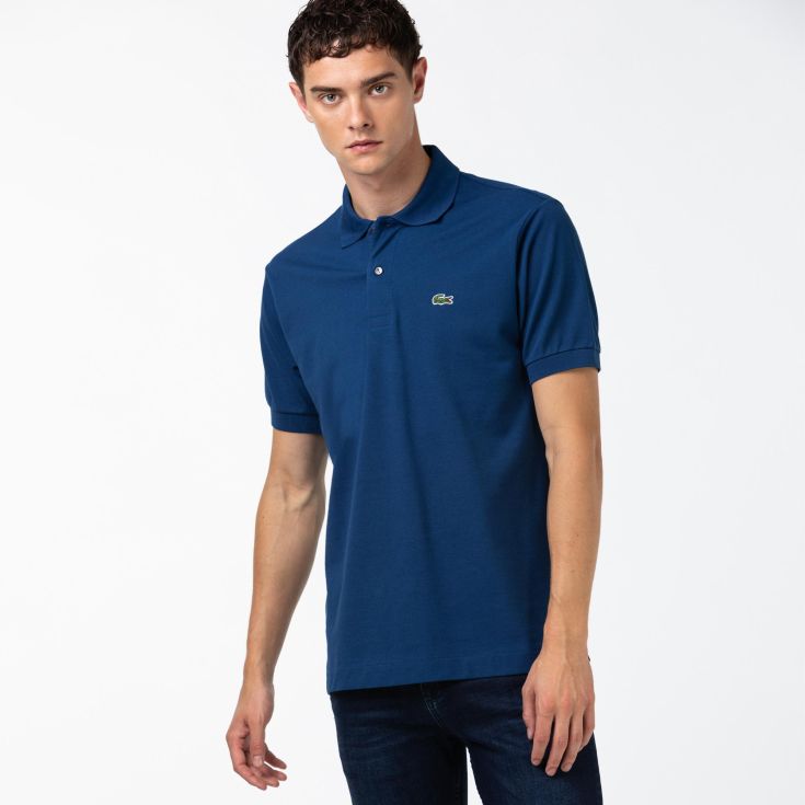 Мужское поло Lacoste L.1212 Classic fit