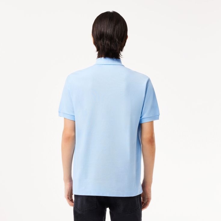 Мужское поло Lacoste L.1212 Classic fit
